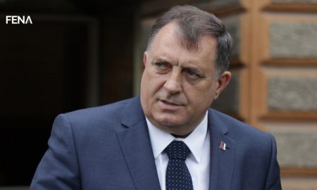 Dodik: Narodna skupština RS da odbaci rezoluciju Predstavničkog doma