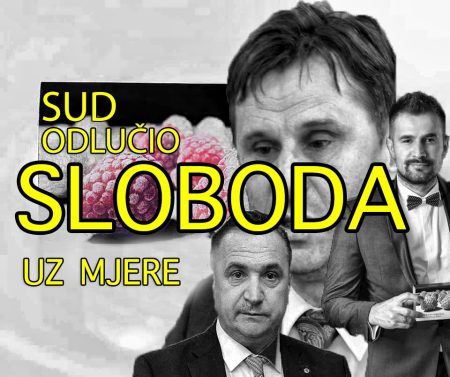 ZVANIČNO: Odluka Suda BiH svi akteri afere RESPIRATORI pušteni su uz određene mjere da se brane sa slobode