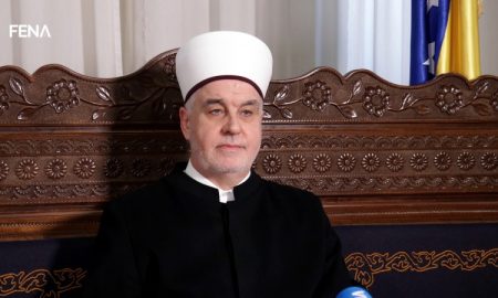 Reis o hapšenju Novalića: Da se političke borbe ne vode preko pravosuđa