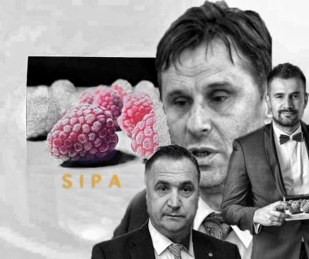 Tužilaštvo će ujutro predložiti 30 dana pritvora za Novalića,Solaka i Hodžića