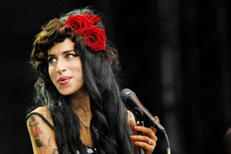 Amy Winehouse: Film o retro-soul divi izlazi za godinu, dvije!
