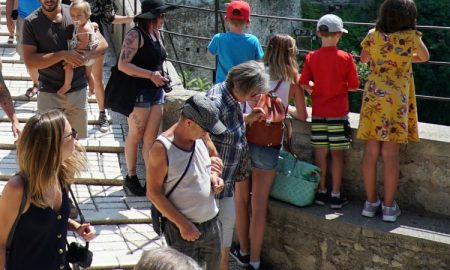 Slovenija: Ozakonjena dodjela ‘vaučera’ turističkih bonova