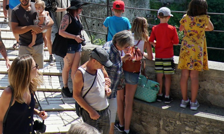 Slovenija: Ozakonjena dodjela ‘vaučera’ turističkih bonova