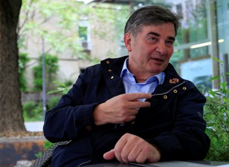 BRČAK DR. EDVIN DERVIŠEVIĆ:Svaki dan bi morali hodati najmanje 60 minuta