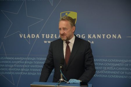 Saopćenje za javnost SDA