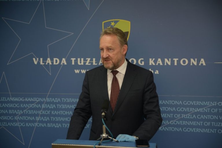 Saopćenje za javnost SDA