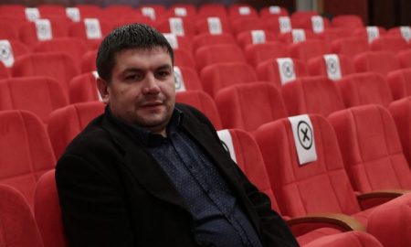 Fazlić: Publika se zaželjela pozorišta, a glumci scene