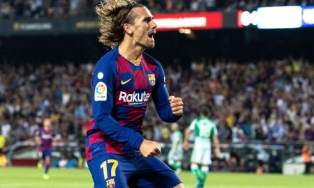 Klubovi elitne španske nogometne lige započeli grupne treninge