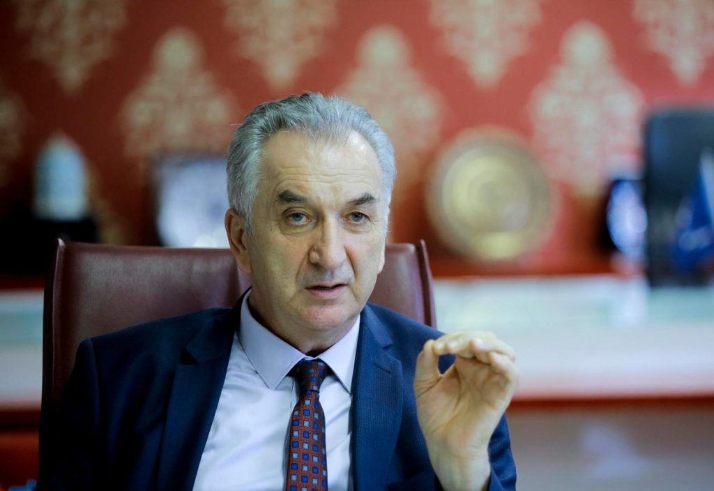 Saopćenje za javnost SDS-a