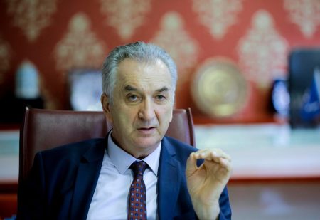 Saopćenje za javnost SDS-a