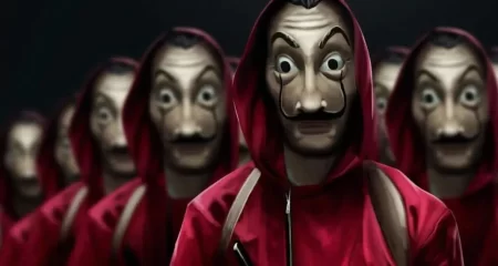 La casa de papel (Money Heist): Fenomen koji se dobro poprimio na Balkanu