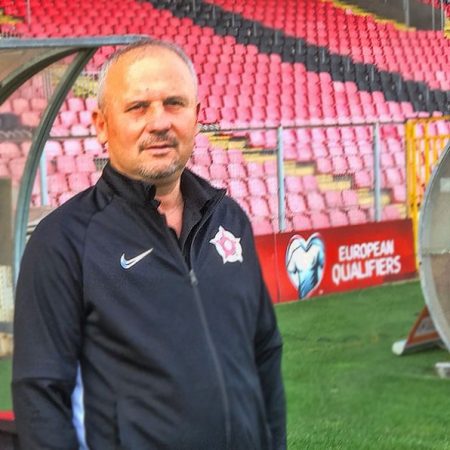 Veliki Intervju sa novim sportskim direktorom F.K. JEDINSTVO BRČKO, Mustafa Peljto