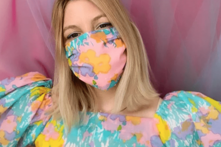 Kako su zaštitne maske postale zabavni modni dodaci koji pristaju uz razne odjevne kombinacije