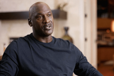 Jordan kroz suze objasnio kako je teško biti vođa: Gubitnici će reći da sam tiranin