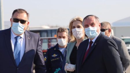 Nakon afere “RESPIRATORI” MILORADU DODIKU i ostalim gori pod nogama!