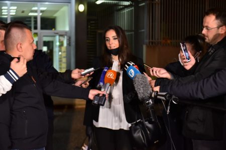 Advokati Novalića, Solaka i Hodžića: Ulazimo u nešto vrlo opasno