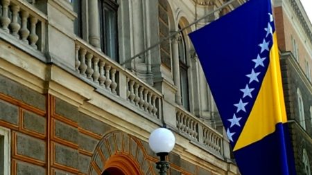 Pogledajte koliko su plaćeni BH-AMBASADORI