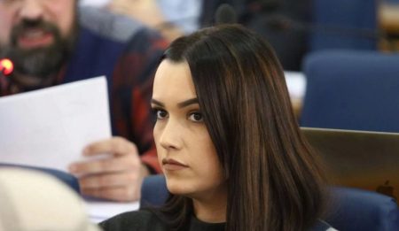 Smijeh tužiteljice Sarajlija dok je Arijana Memić postavljala pitanja o radu Tužilaštva KS