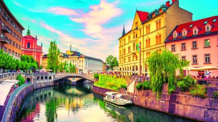 Slovenija i Mađarska ukinule restrikcije na granici