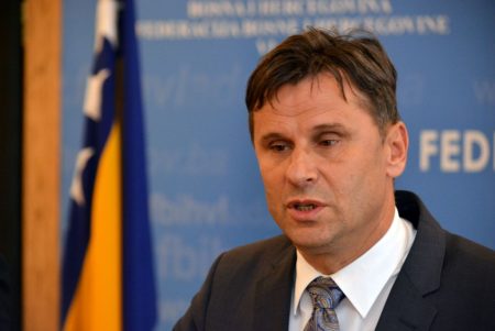 Premijer Novalić s predstavnicima penzionera: Povećanje penzija za 2,8 posto