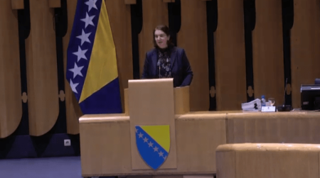 Glavna tužiteljica Tadić: Treba malo preispitati i Sud BiH, ne vidim da ih iko spominje!