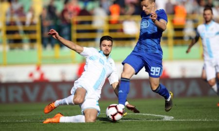 Na Starom kontinentu nogomet se postepeno ‘budi’