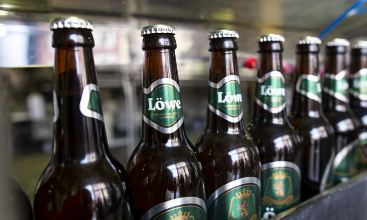 Sarajevska pivara ponovo proizvodi pivo Löwe