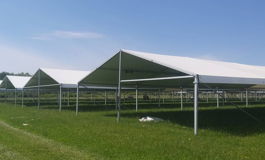 RS raskida ugovor o kupovini pokretne bolnice