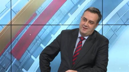 Sarajlić: Vijeće ministara nije ovlašteno da entitetima određuje način raspodjele