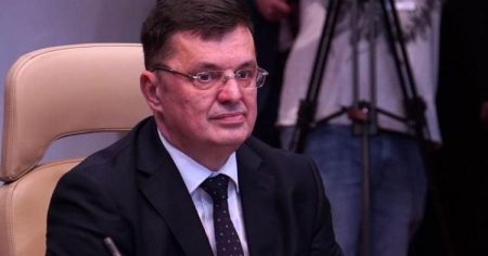 Tegeltija: Do sada dogovoreno više od 700 miliona eura pomoći