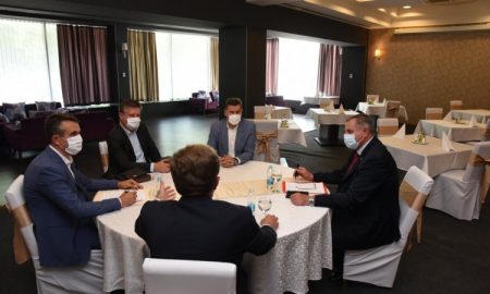 Novalić i Višković dogovorili deblokadu ‘Elektroprenosa BiH’ i plan investicija