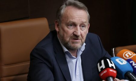 Kolegij SDA poziva SIPA-u, Tužilaštvo i Sud BiH da Novalića puste na slobodu