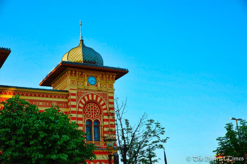 Vlada Distrikta usvojila informaciju o projektima prekogranične suradnje