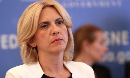 Cvijanović: Moguća ‘mostarizacija’ cijele BiH