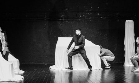 Predstava ‘Svu moju ljubav’ 19. juna na Ljetnoj sceni SARTR-a