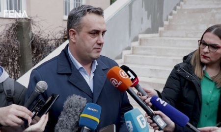 Asim Sarajlić, Delalić i Šehović pod ISTRAGOM sumnja se da su počinili krivično djelo trgovine utjecajem!