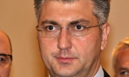 Hrvatski premijer zabrinut stanjem u SAD-u