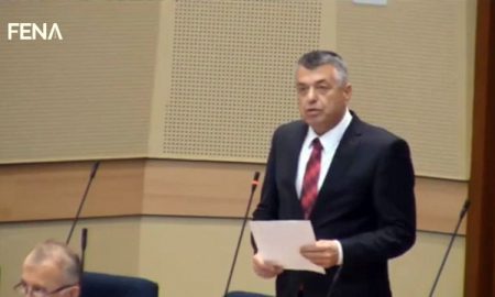 Bratić: Državna agencija jedina nadležna za predstavljanje BiH