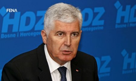 Čović: Iza zatvorenih vrata razgovaramo o Mostaru (VIDEO)