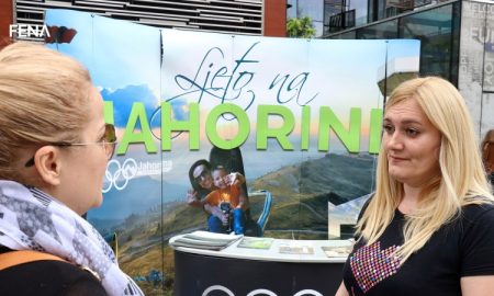 Tower, Loopster i Skydive novi sadržaji na Jahorini (VIDEO)