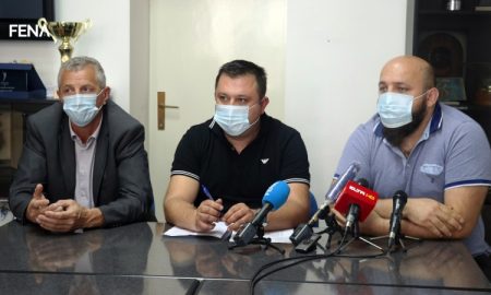 Rukomet-Dvanaest klubova podržalo kraj sezone u muškoj Premijer ligi BiH (VIDEO)