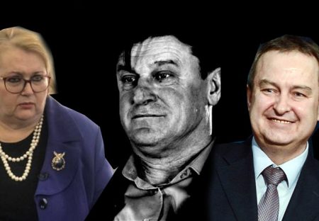 Hoće li konačno ministrica Bisera Turković porazgovarati sa Ivicom Dacićem između ostalog i o izručenju OSMANA OSMANOVIĆA iz Brčkog?
