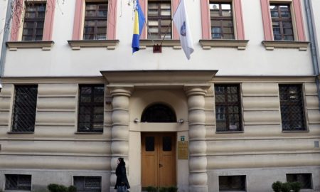 Predložen jednomjesečni pritvor za Hasana Hodžića