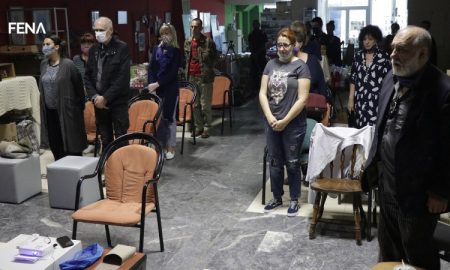 Homage književniku Bekimu Sejranoviću (VIDEO)