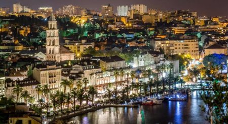 Splitska zračna luka očekuje 3.000 putnika sljedećeg vikenda