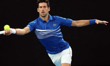 U Splitu osvanuo neprimjeren grafit upućen Đokoviću