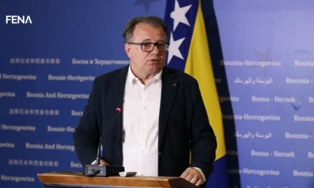 Nikšić: Komisija zatražila da Mehmedagić dostavi diplomu (VIDEO)