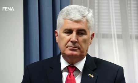 Čović: Izbori u Mostaru već ove godine (VIDEO)
