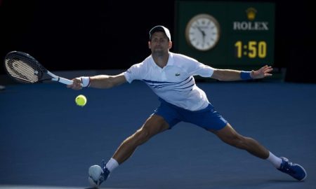 Tenis – Otkazana gostovanja Novaka Đokovića u Banjoj Luci i Sarajevu