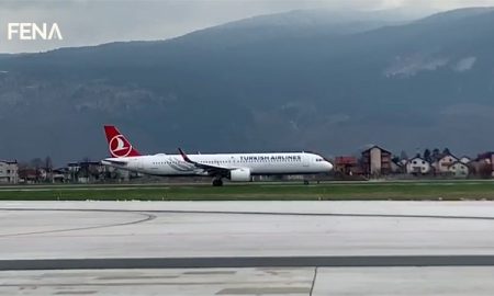Pet kompanija uspostavilo letove iz Sarajeva, od nedelje i za Istanbul
